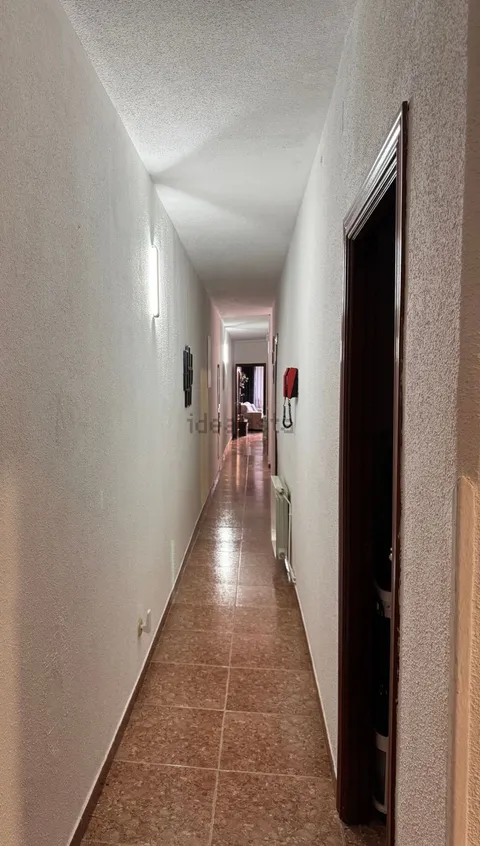 Stanza in affitto, Madrid