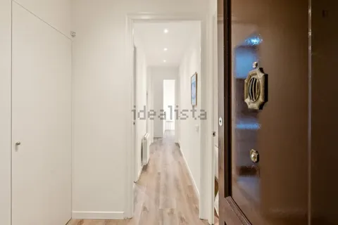 Quarto para alugar, Barcelona