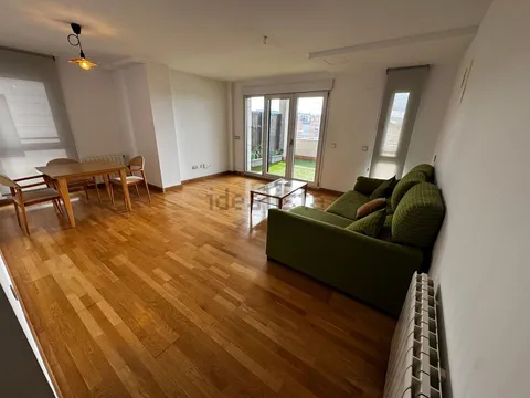 Pis de 110 m² a Múrcia