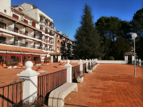 Квартира 80 м² у Arenas de San Pedro
