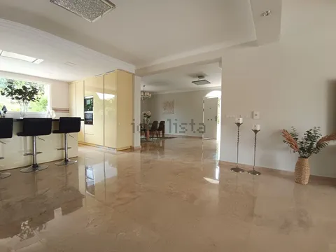 Casa de 280 m² a Mijas