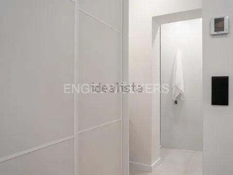 Pis de 118 m² a València