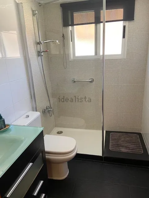 Pis de 75 m² a València
