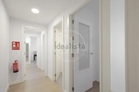 Flat 111 m² in Madrid
