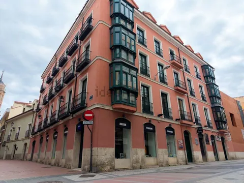 Wohnung 164 m² in Valladolid