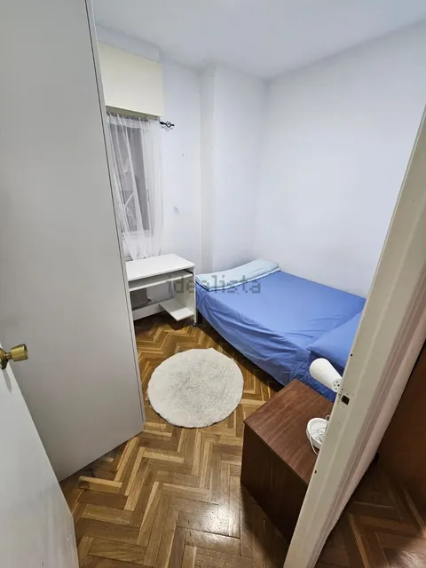 Appartamento 130 m² a Madrid