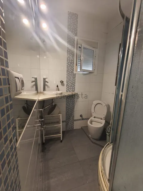 Habitació de lloguer, Sevilla