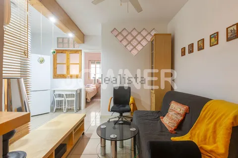 Appartement 49 m² à Madrid