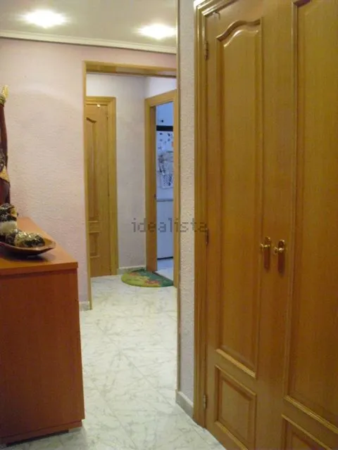 Pis de 60 m² a Saragossa