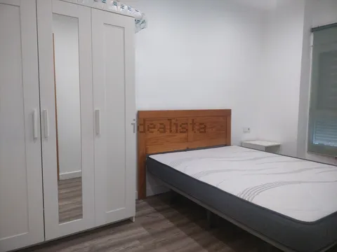 Pis de 50 m² a Múrcia