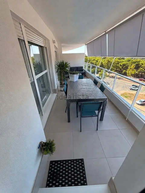 Pis de 90 m² a Canet d'en Berenguer