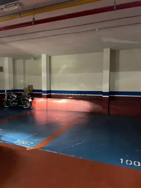 Pis de 105 m² a Poio