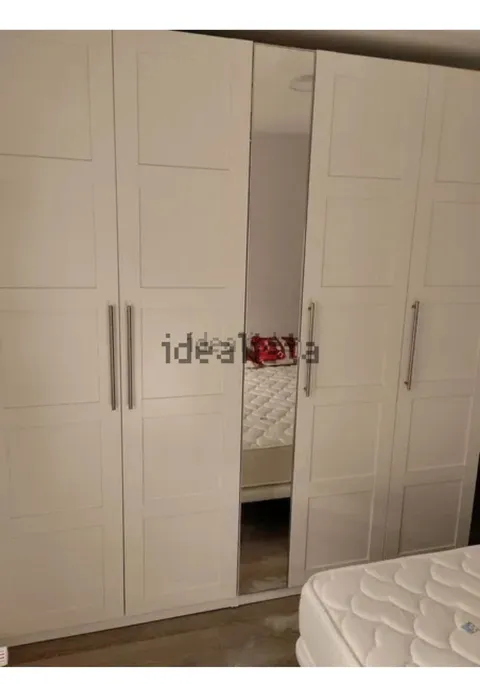 Pis de 74 m² a Madrid