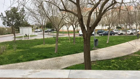 Piso de 85 m² en Rota