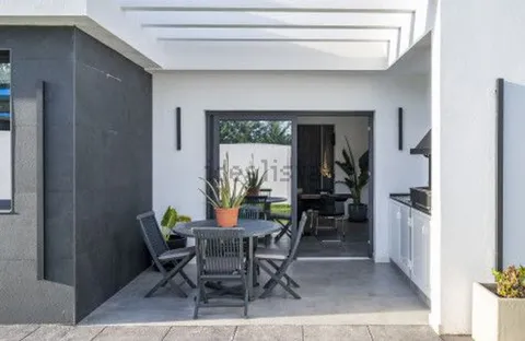 Casa de 238 m² a Marbella