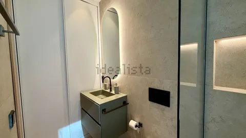 Pis de 126 m² a Madrid