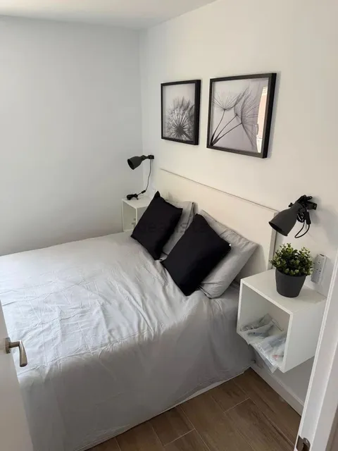 Flat 40 m² in Barcelona