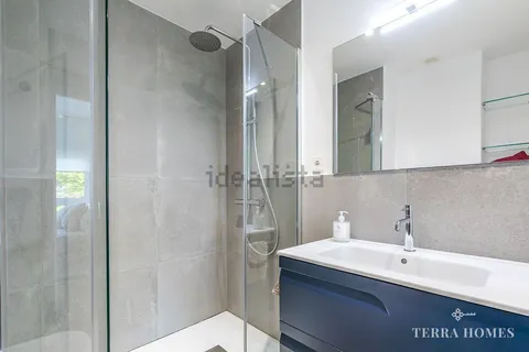 Pis de 50 m² a Madrid