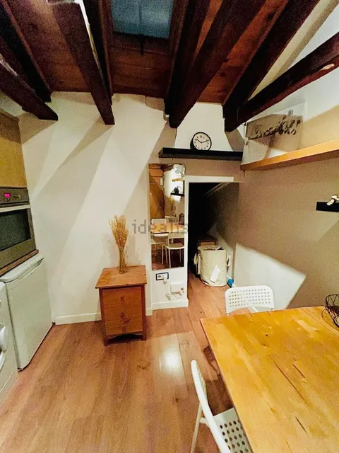 Appartement 20 m² à Madrid