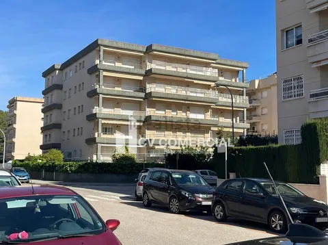 Flat 120 m² in Calafell