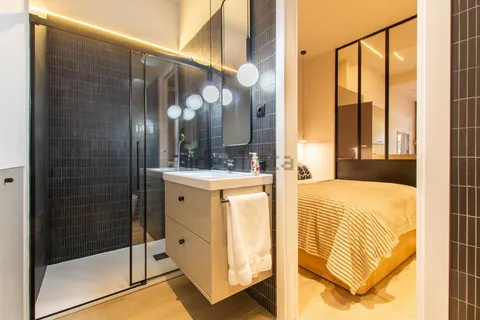 Appartamento 53 m² a Madrid