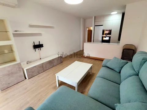 Pis de 115 m² a Mijas