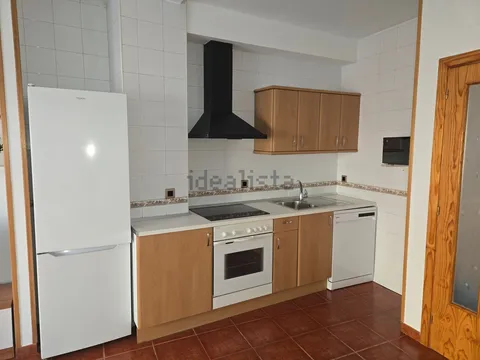Wohnung 60 m² in Alcañiz