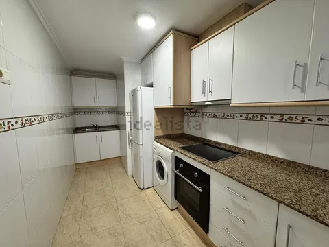 Pis de 70 m² a Sant Miquel de les Salines