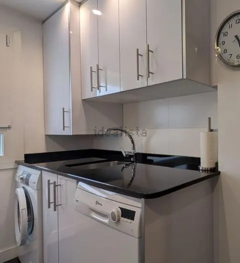 Pis de 57 m² a Guadalajara