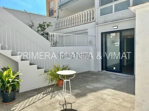 Pis de 85 m² a Mataró