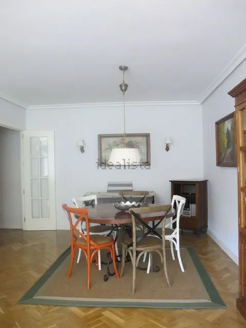 Appartement 120 m² à Madrid