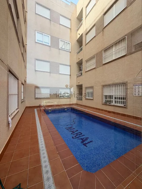 Flat 80 m² in Formentera del Segura
