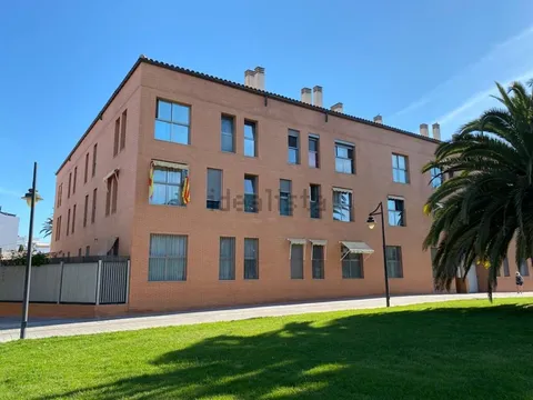 Pis de 136 m² a València