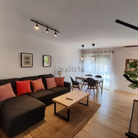 Pis de 120 m² a Estepona