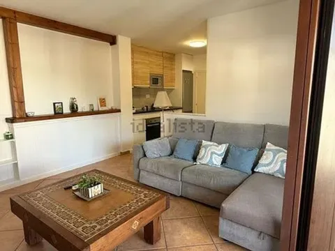 Pis de 65 m² a Màlaga