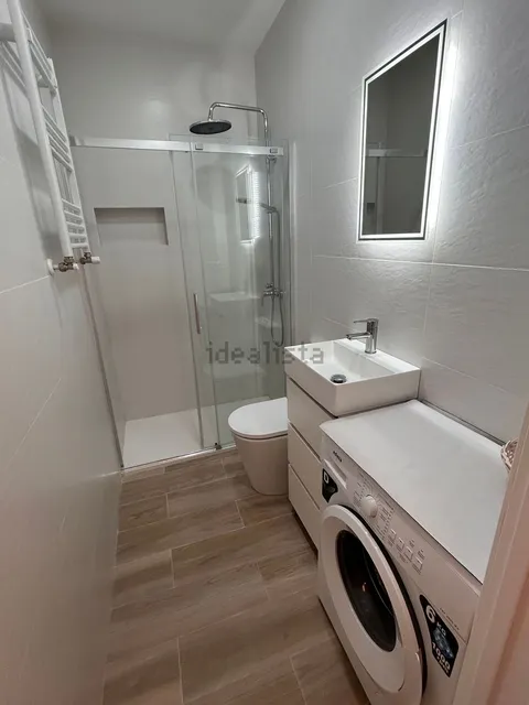 Wohnung 55 m² in Murcia