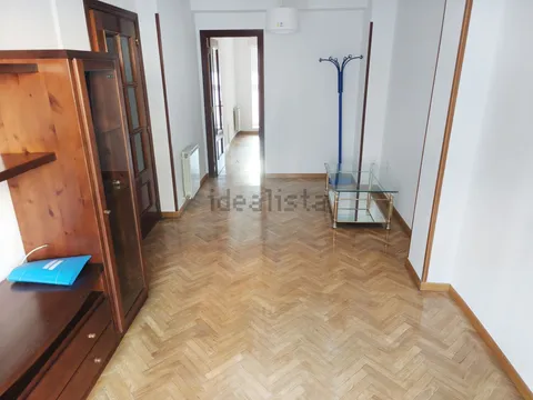Wohnung 56 m² in Madrid
