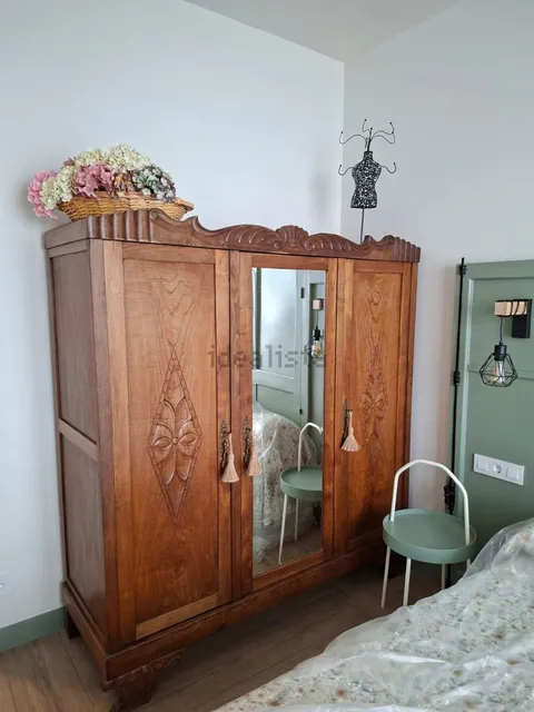 Pis de 50 m² a Gijón