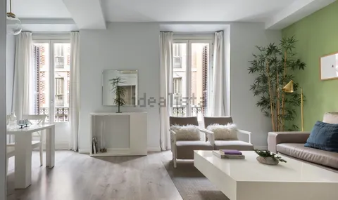 Wohnung 65 m² in Madrid