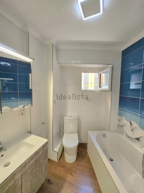 Pis de 90 m² a València