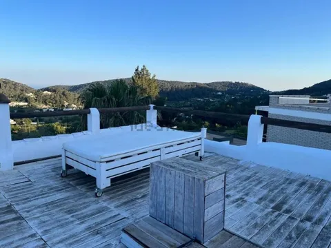 Casa de 220 m² a Sant Josep de sa Talaia