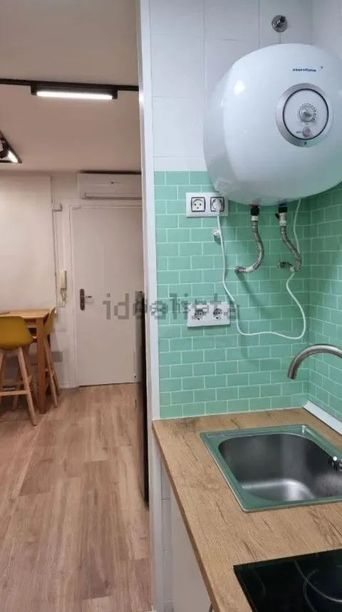 Pis de 41 m² a Roquetas de Mar