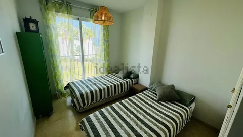 Pis de 110 m² a Manilva