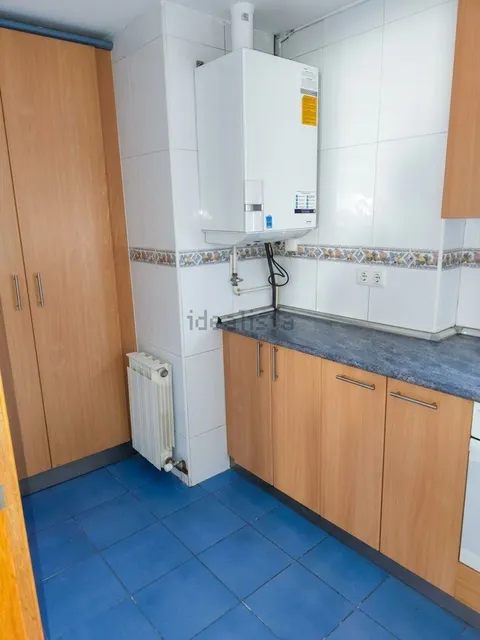 Flat 73 m² in Zaragoza (2/8)