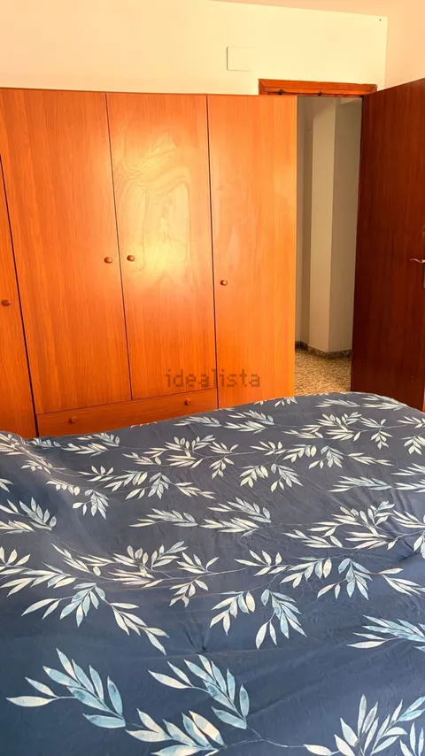 Habitació de lloguer, Mislata