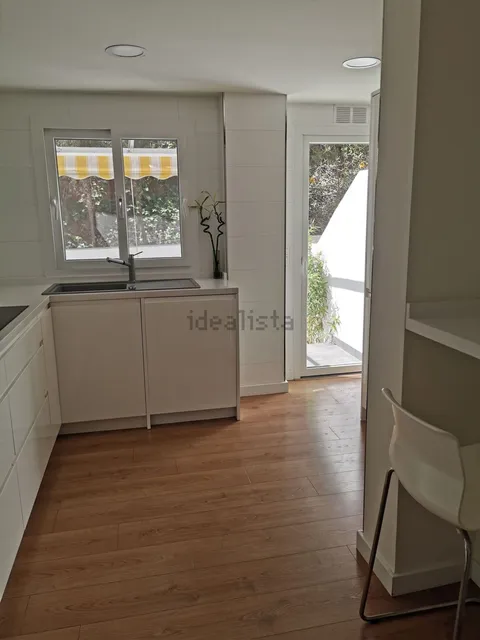 Apartamento 127 m² em Málaga