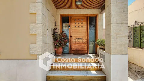 Квартира 80 м² в Xàbia / Jávea