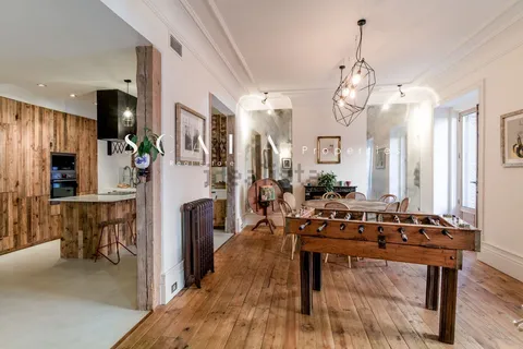 Pis de 120 m² a Madrid