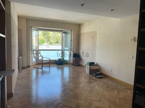 Pis de 72 m² a Madrid
