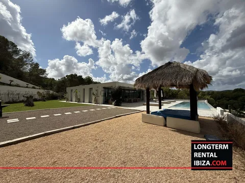 Будинок 400 м² у Sant Joan de Labritja